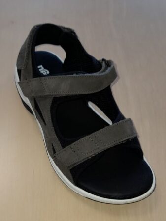 New Feet Kollektionsprøve str. 37