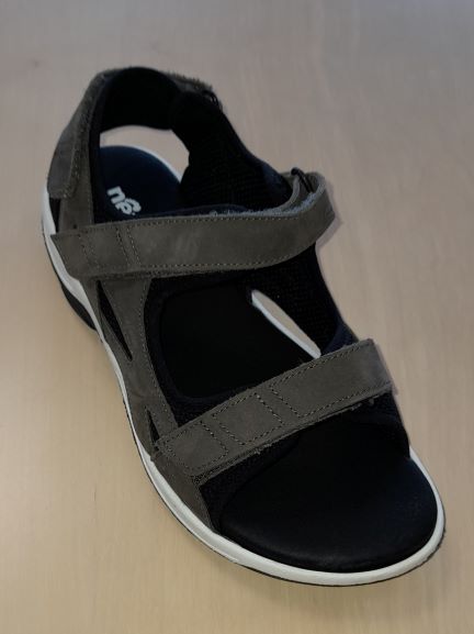 k-562 New Feet Kollektionsprøve str. 37 - Billede 1