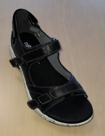 New Feet Kollektionsprøve str. 37