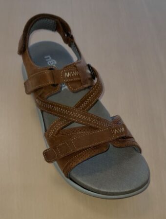 New Feet Kollektionsprøve str. 37