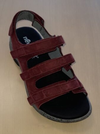 New Feet Kollektionsprøve str. 37