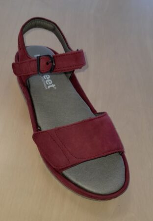New Feet Kollektionsprøve str. 37