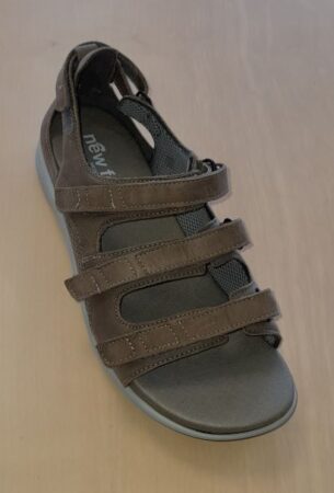 New Feet Kollektionsprøve str. 39