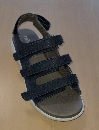 New Feet Kollektionsprøve str. 36