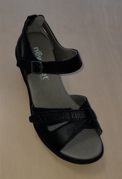 k-595 New Feet Kollektionsprøve str. 38 - Billede 1