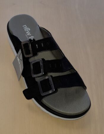 New Feet Kollektionsprøve str. 38