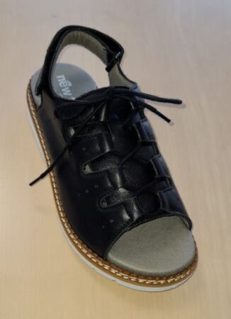 New Feet Kollektionsprøve str. 37