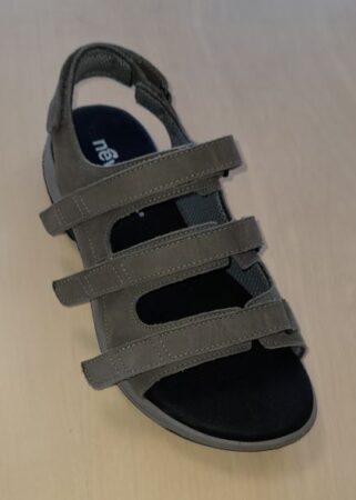 New Feet Kollektionsprøve str. 37