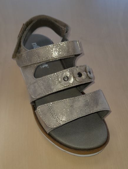k-605 New Feet Kollektionsprøve str. 37 - Billede 1