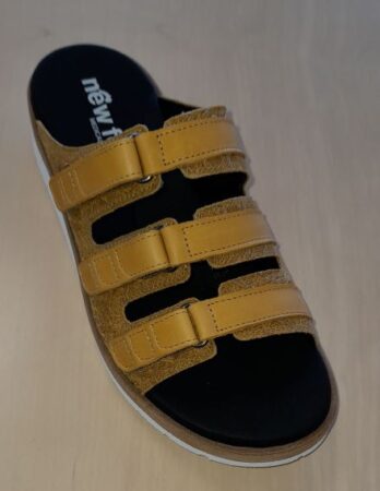 New Feet Kollektionsprøve str. 37