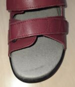 New Feet Kollektionsprøve str. 37 - Billede 2