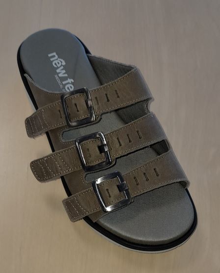 k-617_1 New Feet Kollektionsprøve str. 38 - Billede 1
