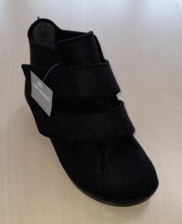 New Feet Kollektionsprøve str. 38