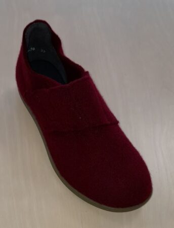 New Feet Kollektionsprøve str. 37