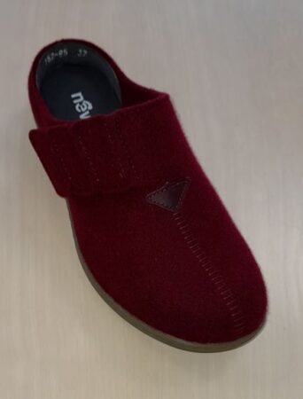 New Feet Kollektionsprøve str. 37