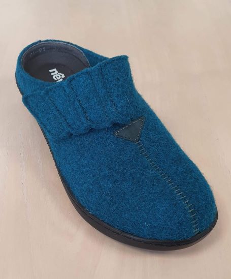 k-623 New Feet Kollektionsprøve str. 37 - Billede 1
