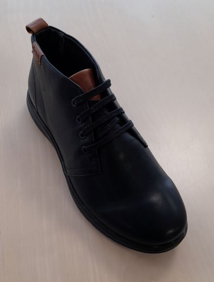 k-634 New Feet Kollektionsprøve str. 42 - Billede 1