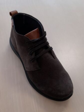 New Feet Kollektionsprøve str. 42