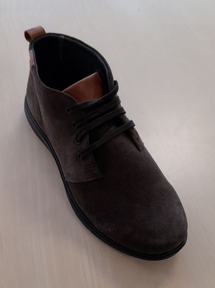 k-635 New Feet Kollektionsprøve str. 42 - Billede 1