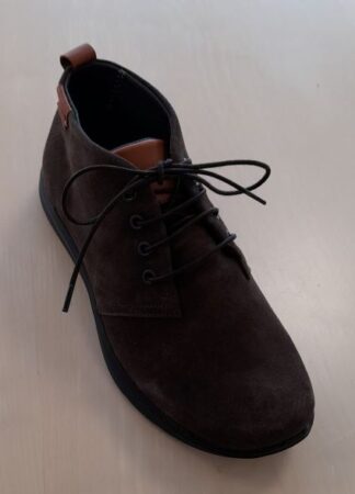 New Feet Kollektionsprøve str. 42