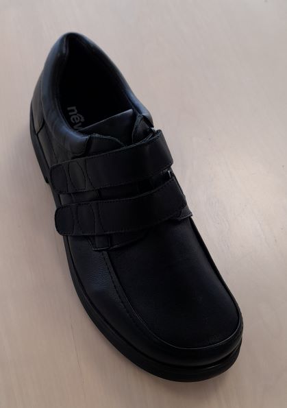 k-639 New Feet Kollektionsprøve str. 42 - Billede 1