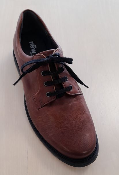 k-640 New Feet Kollektionsprøve str. 42 - Billede 1