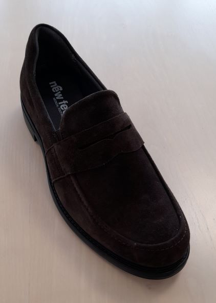 k-641 New Feet Kollektionsprøve str. 43 - Billede 1