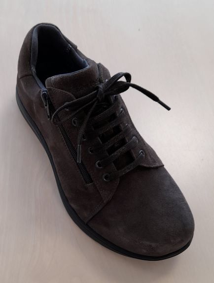 k-642 New Feet Kollektionsprøve str. 42 - Billede 1