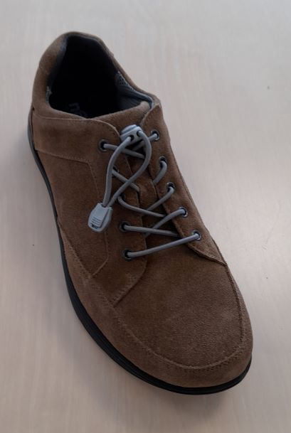 k-643 New Feet Kollektionsprøve str. 42 - Billede 1