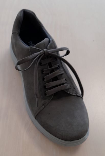 k-645 New Feet Kollektionsprøve str. 43 - Billede 1