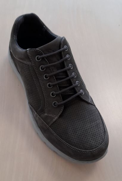 k-648 New Feet Kollektionsprøve str. 42 - Billede 1