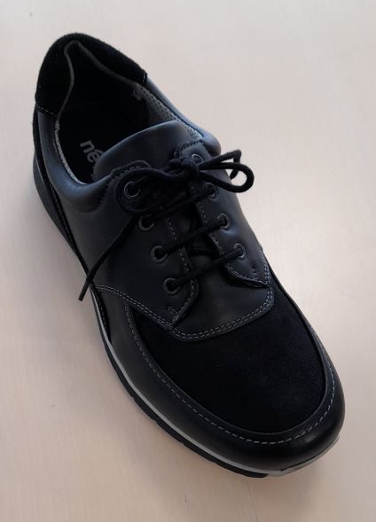 k-651 New Feet Kollektionsprøve str. 41 - Billede 1