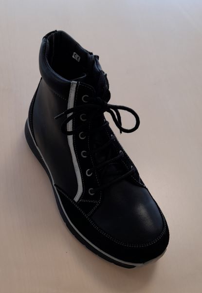 k-655 New Feet Kollektionsprøve str. 42 - Billede 1