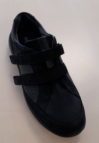k-656 New Feet Kollektionsprøve str. 42 - Billede 1