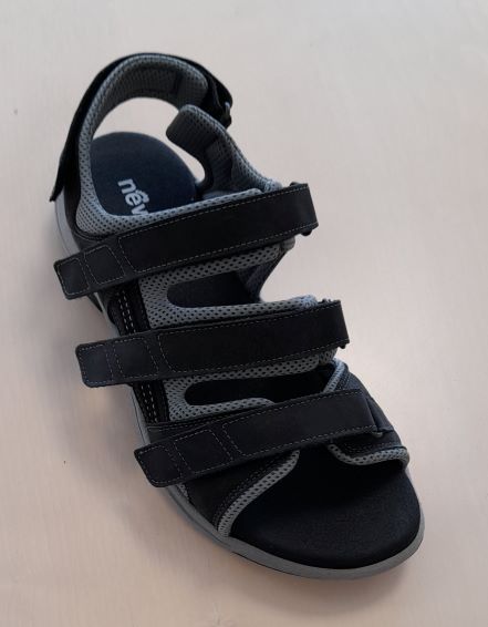 k-657 New Feet Kollektionsprøve str. 41 - Billede 1