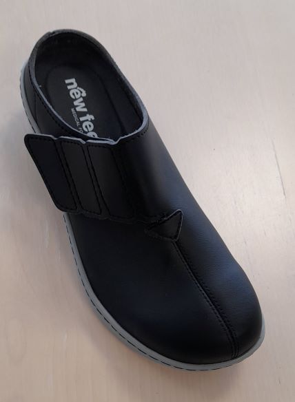 k-661 New Feet Kollektionsprøve str. 40 - Billede 1