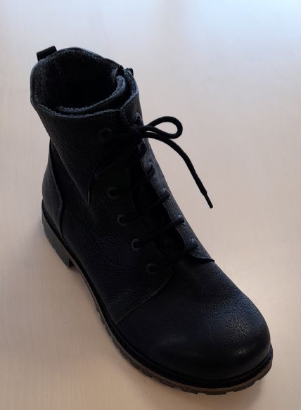 k-662 New Feet Kollektionsprøve str. 42 - Billede 1