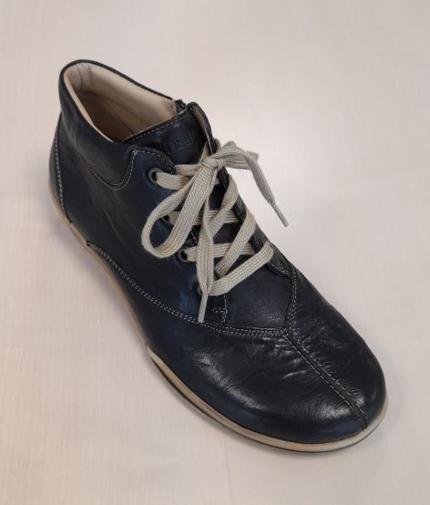 k-667_fidelio Fidelio Kollektionsprøve str. 37,5 - Billede 1