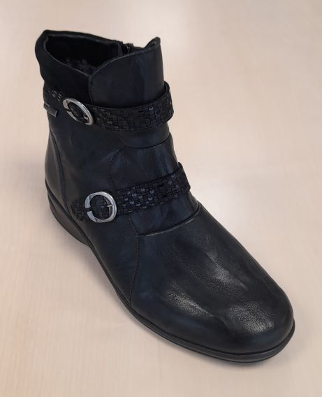 k-670_fidelio Fidelio Kollektionsprøve str. 37,5 - Billede 1