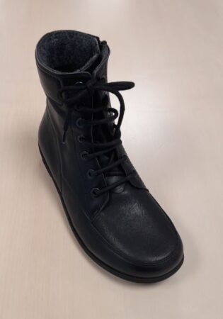 New Feet Kollektionsprøve str. 37