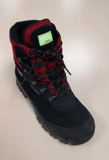 k-688_green_comfort_medical Green Comfort Kollektionsprøve str. 37 - Billede 1