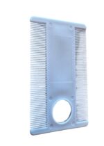 Kam Med Forstørrelsesglas - Billede 2