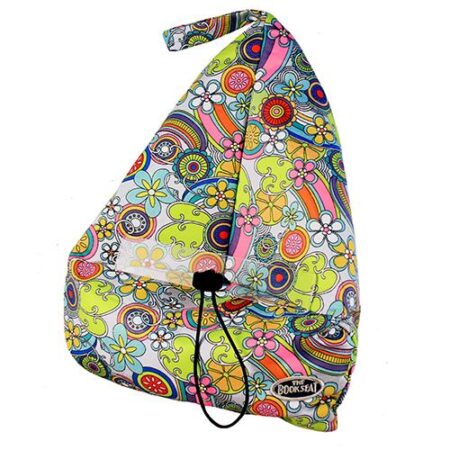 Book Seat Funkadelic