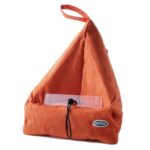 Book Seat Orange UDGÅET