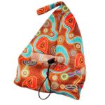 Book Seat Australien Dot Art
