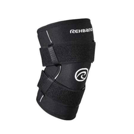 Knæbind Stabil 5mm Rehband