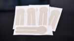 Knystplaster, 8 stk - Billede 2