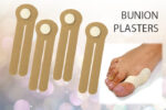 Knystplaster, 8 stk