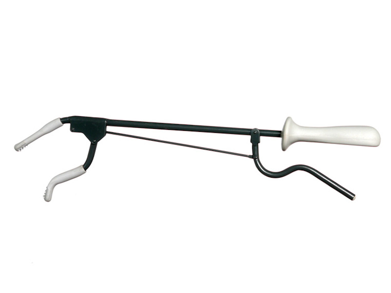 kp1512401 Gribetang 40cm Grå Åben - Billede 1