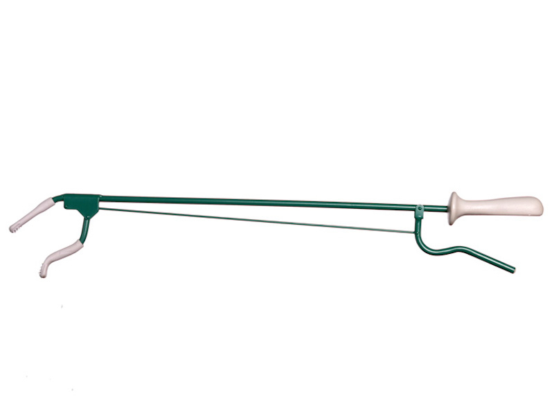 kp151260 Gribetang 60cm Grøn Åben - Billede 1